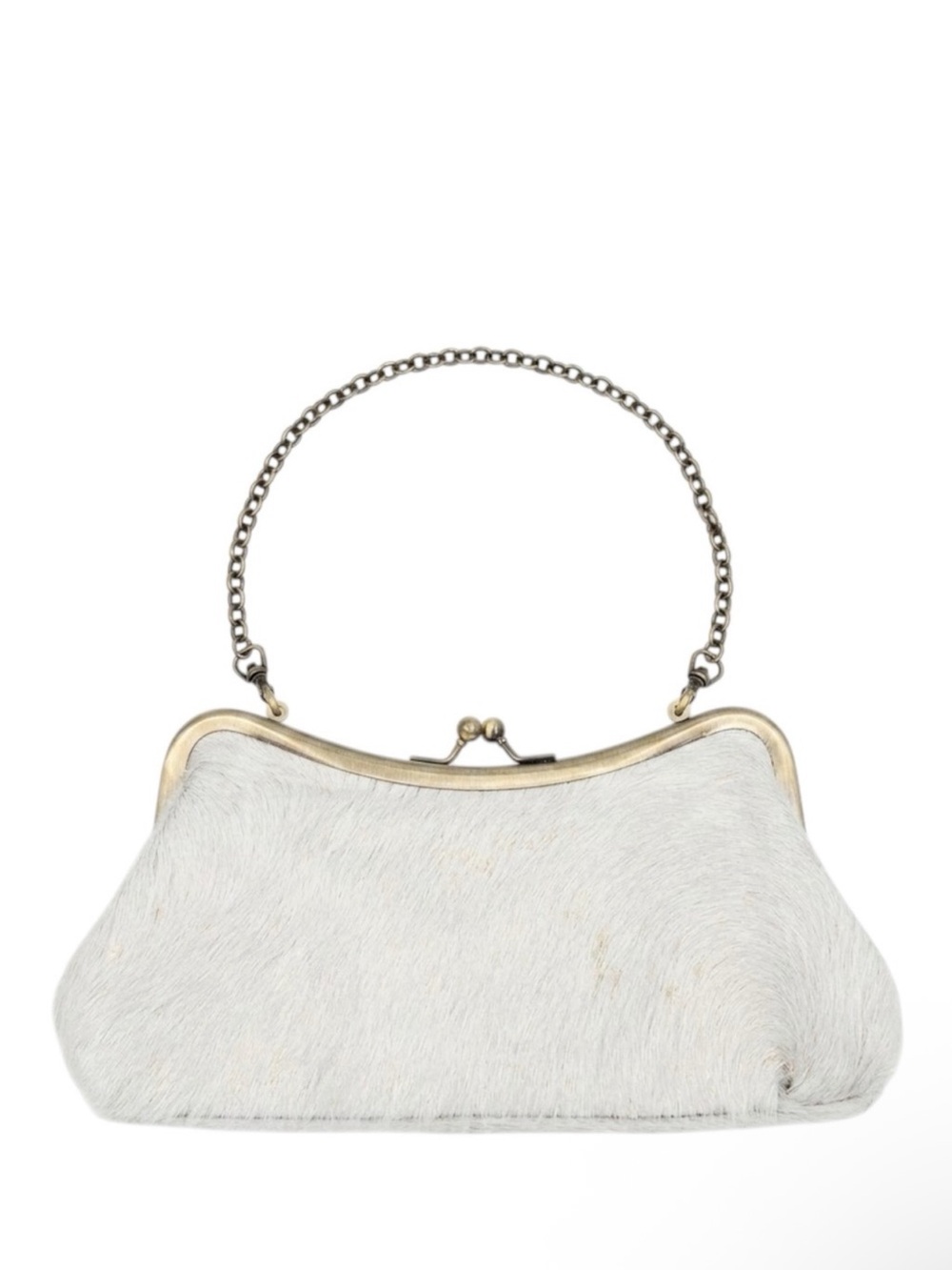Patricia Nash Calfskin Bag/Clutch-NWOT